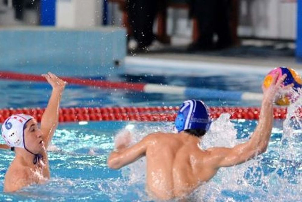 Η Λάρισα και ο Βόλος πήραν πρόκριση