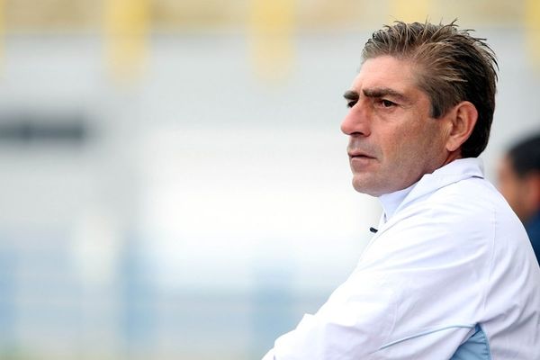 Παντελίδης: «Είμαστε καλύτεροι από όλους»