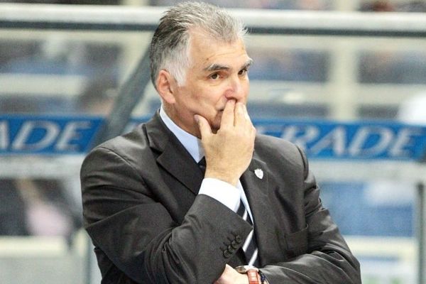 Θέλει Μπόγιοβιτς ο ΠΑΟΚ