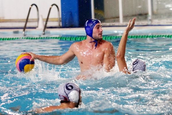 Με το ένα… πόδι στον τελικό η Σαβόνα