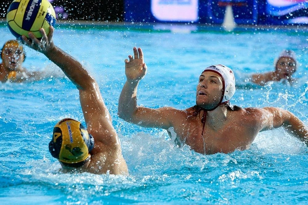 Η Γιουγκ επικράτησε με 16-6 της Σπαντάου