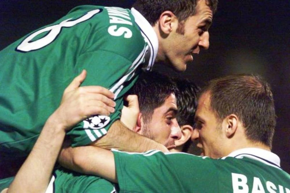 Η δεύτερη υπόκλιση της Σπάρτα στον Παναθηναϊκό (photos+video)