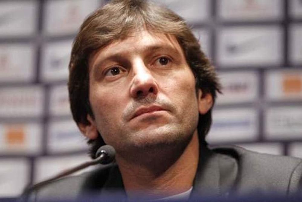 Λεονάρντο: «Καλοδεχούμενος ο Μπέκαμ»