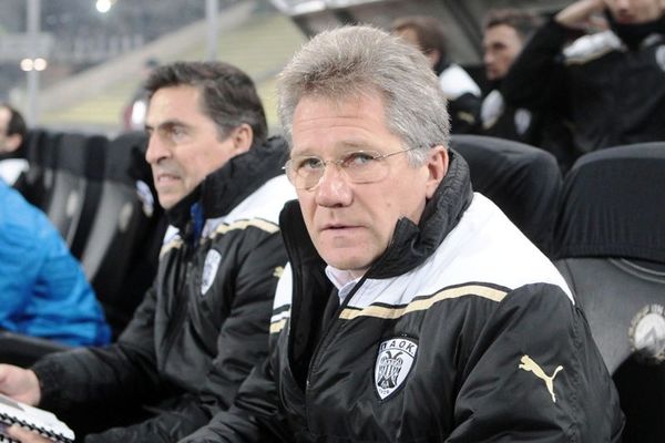 Προετοιμασία με εμπόδια για τον ΠΑΟΚ