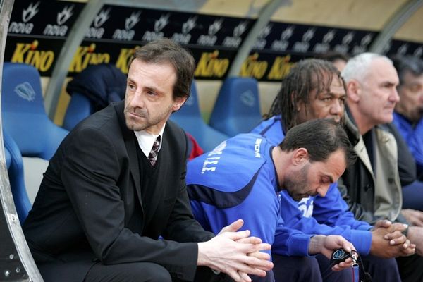 Κούλουμα στο γήπεδο για τον αποδεκατισμένο Πανιώνιο!