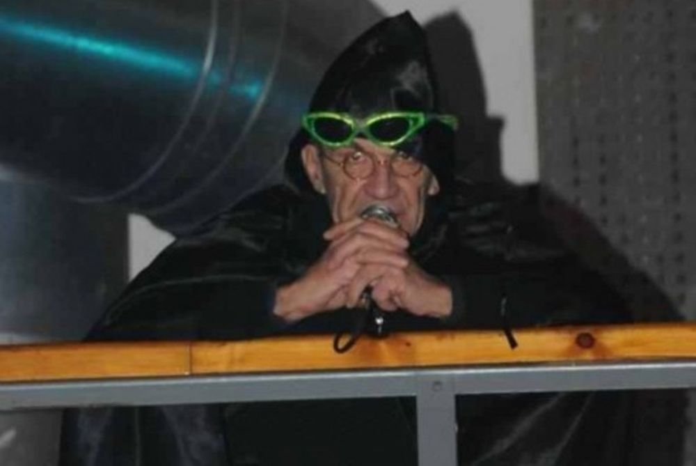 Ο Μπουτάρης τα έβαλε με τον Ηρακλή