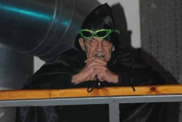 Ο Μπουτάρης τα έβαλε με τον Ηρακλή