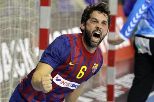 Η Μπαρτσελόνα στους «16»