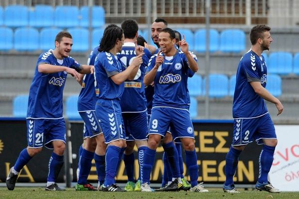 «Βαρύς» ο Μάρτιος για τον Ατρόμητο