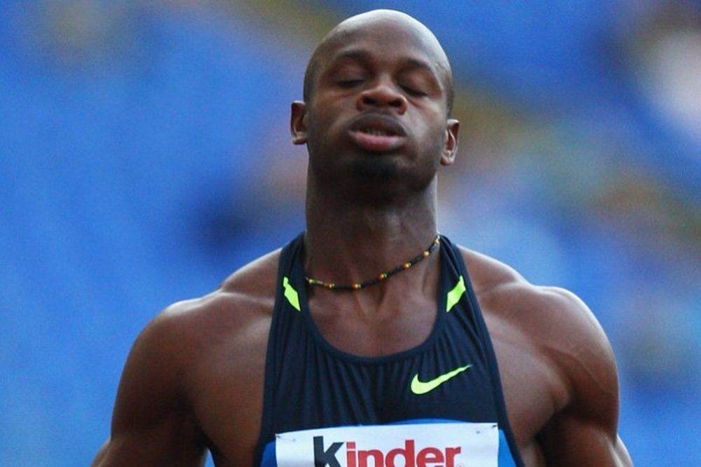 Εκτός παγκοσμίου ο Ασάφα Πάουελ 