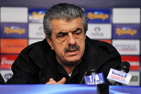 Συζήτηση για την αδειοδότηση στον Πανιώνιο