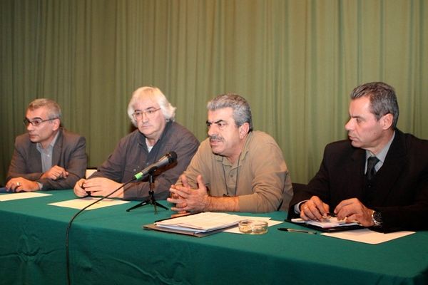 Αναβολή στη συζήτηση για Πανιώνιο