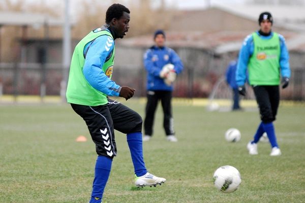 Επιστροφή με τα γνωστά προβλήματα για Παναιτωλικό