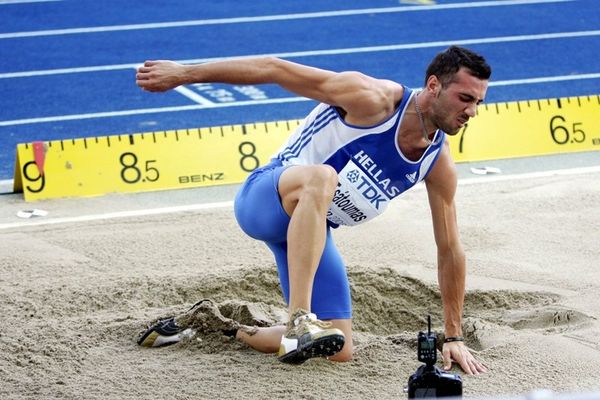 Οκτώ Ελληνες στο Παγκόσμιο της Πόλης