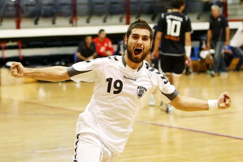 Το αήττητο σερί του ΠΑΟΚ