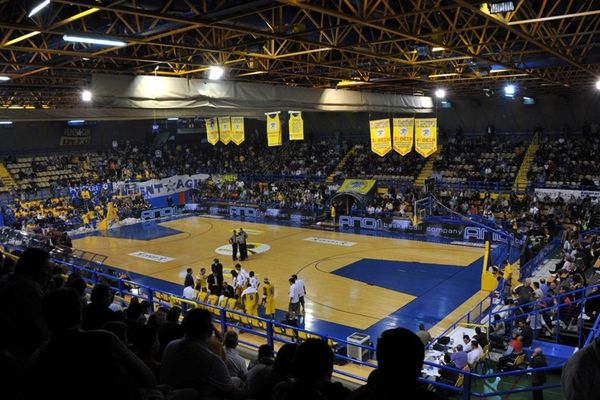 Αλλαγή ημέρας στο Περιστέρι - Μαρούσι