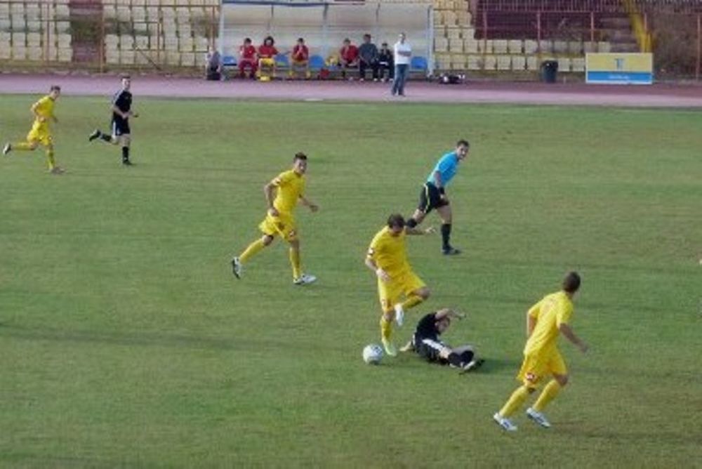 Ρούμπας: «Δεν έχουμε πεθάνει ακόμη»