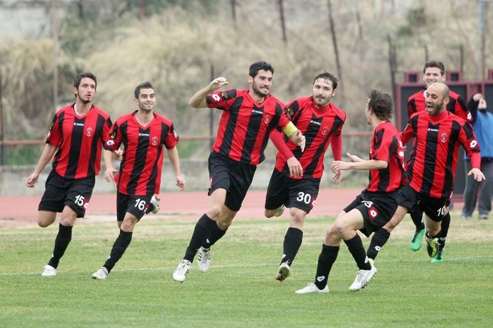 Καραντασιάδης: «Δίκαιο το αποτέλεσμα»
