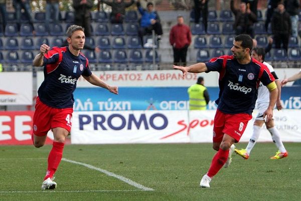 Η προσοχή στον Λεβαδειακό για την Κέρκυρα