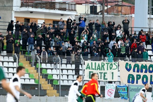Την Παρασκευή τα εισιτήρια με την Κέρκυρα