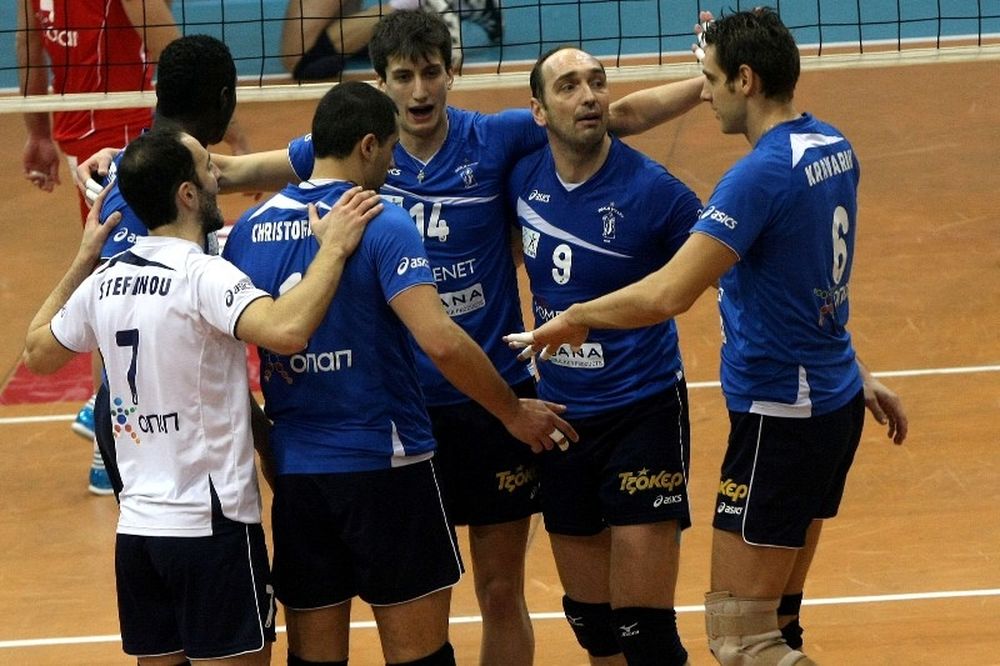 Ευχαριστήρια ανακοίνωση του Ηρακλή