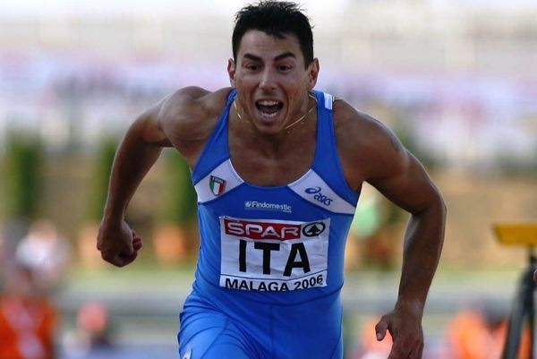 Η αποστολή της Ιταλίας για το Παγκόσμιο