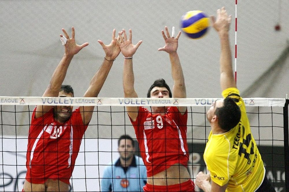 Το πρόγραμμα της 20ής αγωνιστικής