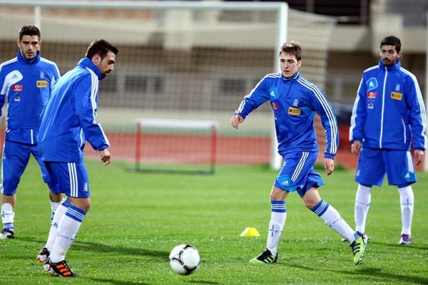 Το Ελλάδα – Βέλγιο πάει... MEGA! 