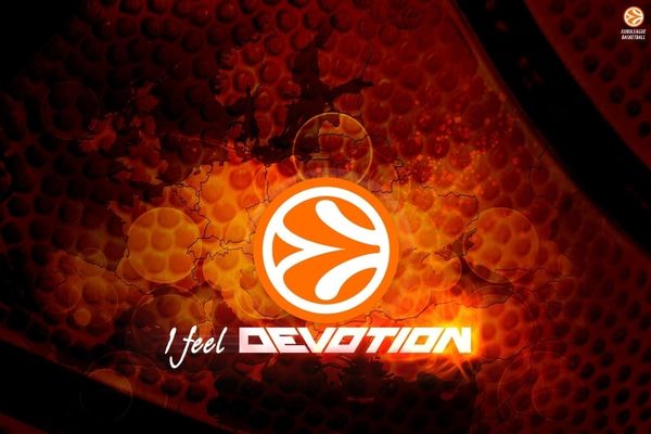 Πράξη 6η και τελευταία στο Top 16 της Ευρωλίγκας