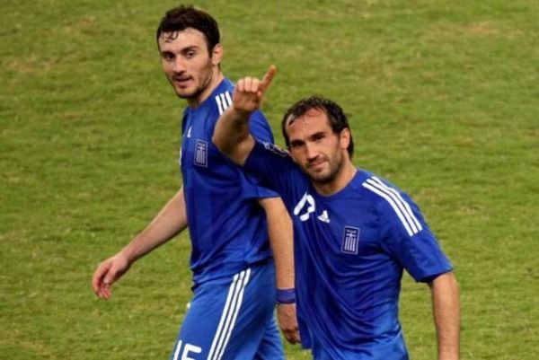  Ξεχωρίζει το παιχνίδι της Εθνικής στο πρόγραμμα