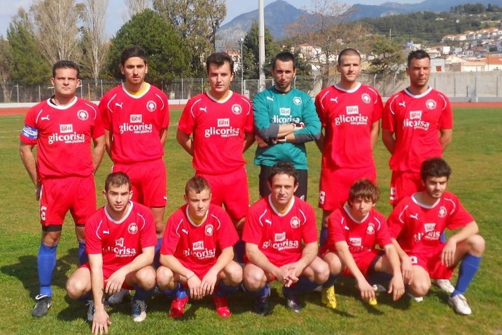 Οι αλλαγές στη Δ' Εθνική