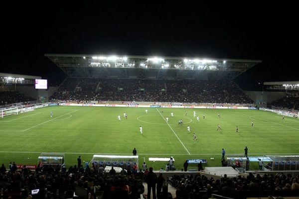 Τα εισιτήρια με Φωκικό