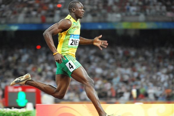 Κόε: «Μπορεί και γρηγορότερα ο Μπολτ»