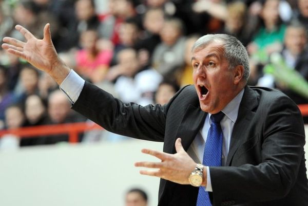 Γιατί έτσι του αρέσει! 