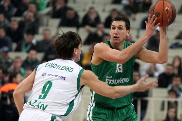 Διαμαντίδης: «Δεν έχει σημασία το πλεονέκτημα της έδρας»