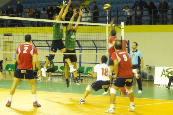 Το πρόγραμμα της 15ης αγωνιστικής