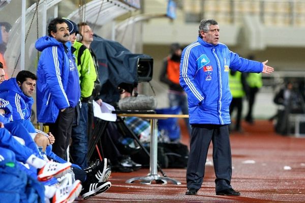 Σάντος: «Πρέπει να διορθωθούμε στη δημιουργία φάσεων»