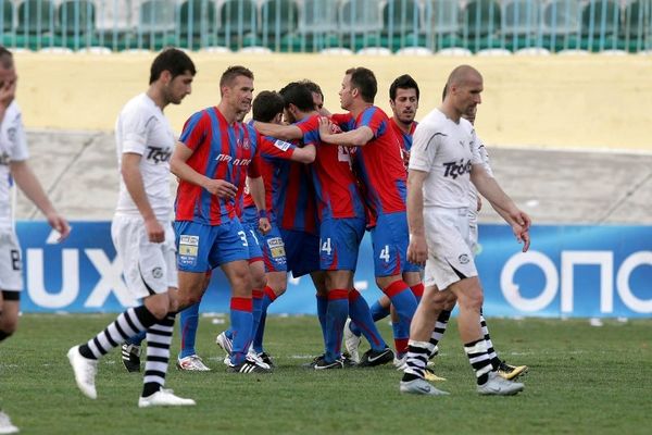 Το μυαλό του Διαγόρα στον αθλητικό δικαστή