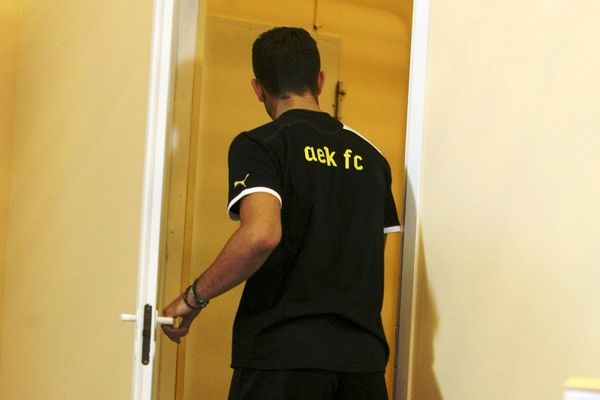 Εντός της ημέρας «κληρώνει» για Μανωλά