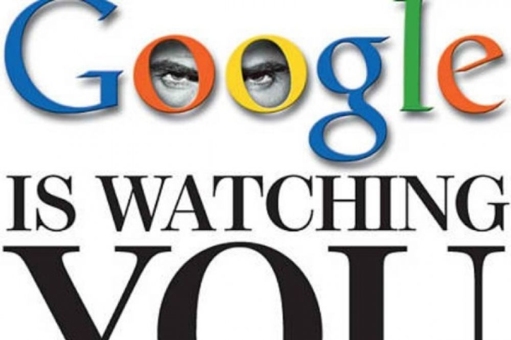 Το Google γίνεται… Big Brother!