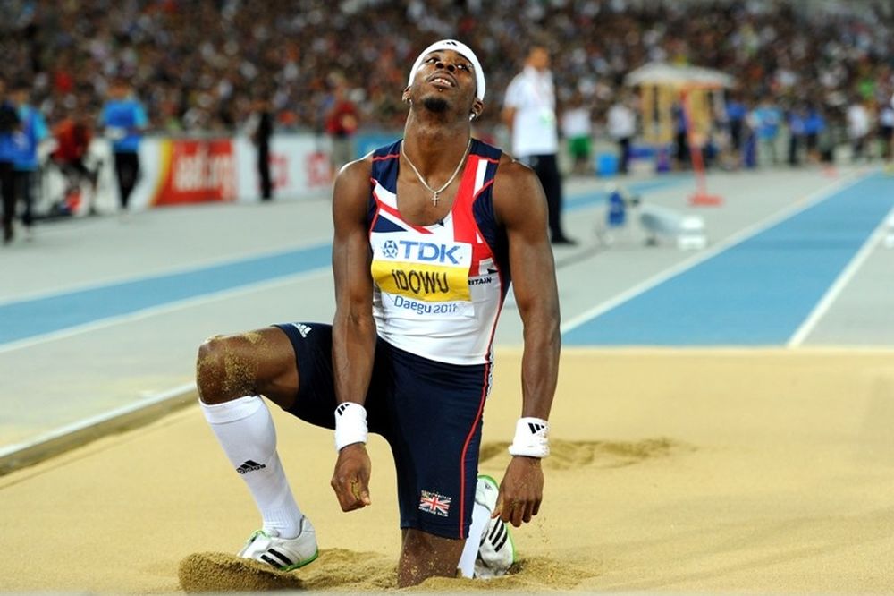 Ιντόγου: «Υπάρχει το τέλειο άλμα»