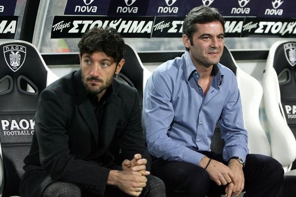 Έκτακτη Γενική Συνέλευση στον ΠΑΟΚ