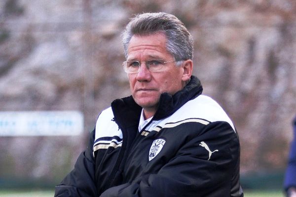 Κρυφές «ματιές» και για την ενίσχυσή του ρίχνει ο ΠΑΟΚ