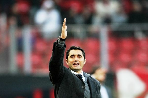 Ο Βαλβέρδε επανέφερε άπαντες στην πραγματικότητα!