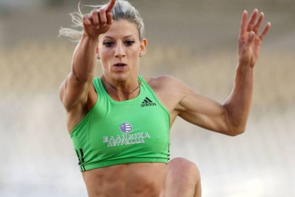 Πανέττα και Παπαχρήστου στον δρόμο για την Πόλη