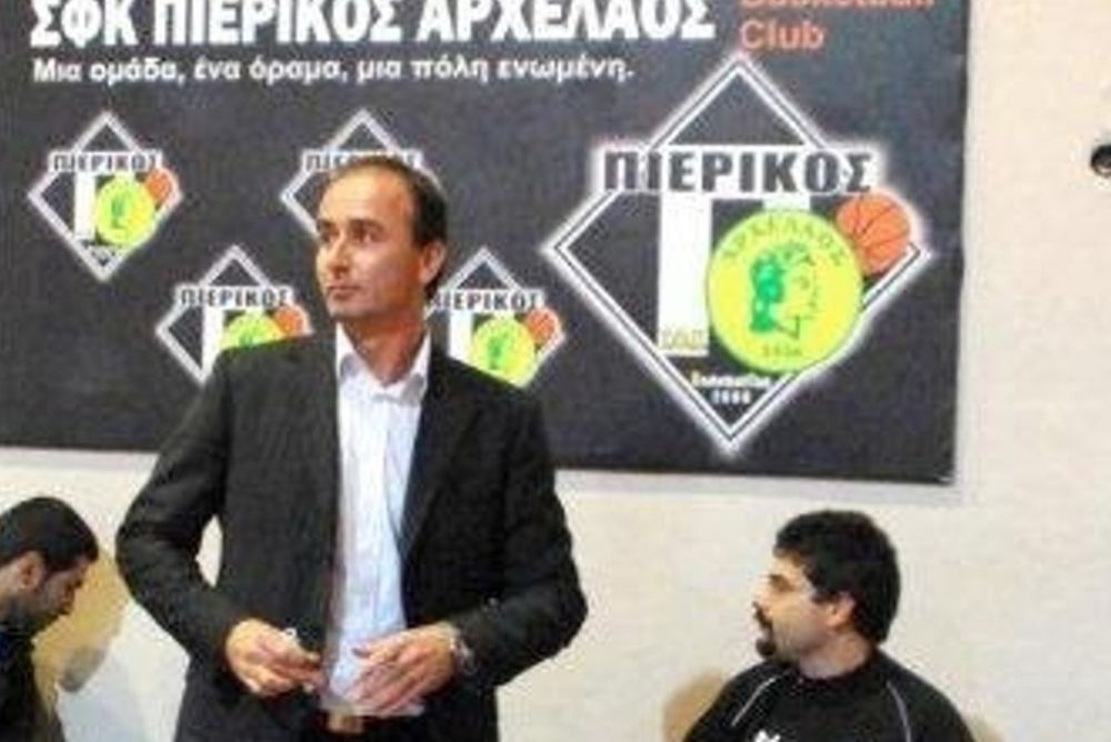 Γαλάνης: «Να μην αποπροσανατολιστούμε»