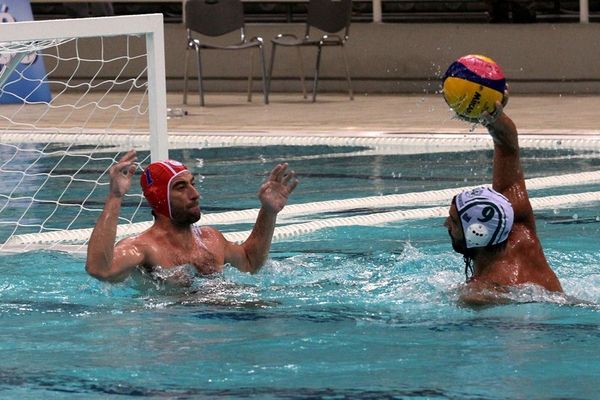 Δεληγιάννης: «Θα παλέψουμε για την πρόκριση»