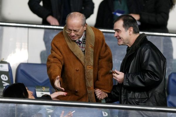Ο «Βγενό» και το σχέδιο συσπείρωσης και... απομόνωσης 