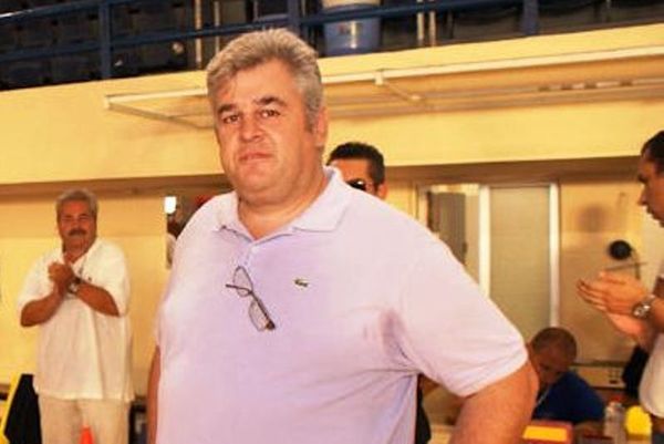 Γιαννουλάκης: «Δεν έχουμε πάρει ούτε ευρώ»