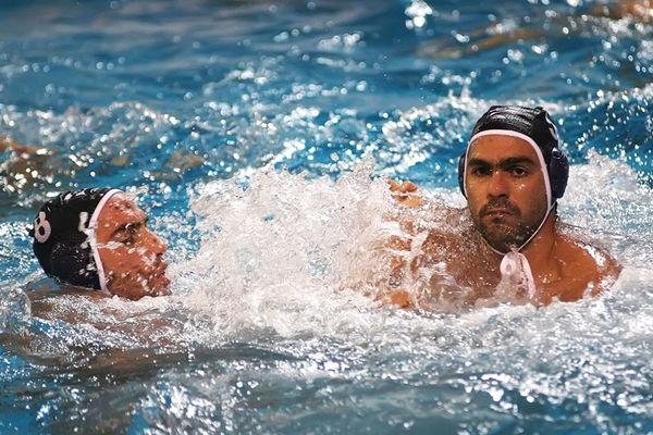 Χατζηθεοδώρου: «Χαρούμενος που επιστρέφω»